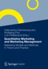 Quantitative Marketing and Marketing Management : Marketing Models and Methods in Theory and Practice - eBook