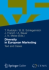 Diversity in European Marketing : Text and Cases - eBook