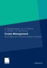 Cruise Management : Information and Decision Support Systems - eBook