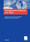 Management Methods and Tools : Practical Know-how for Students, Managers, and Consultants. - eBook