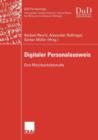 Digitaler Personalausweis : Eine Machbarkeitsstudie - Book