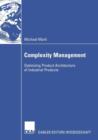 Complexity Management - Book