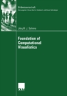 Foundation of Computational Visualistics - Book