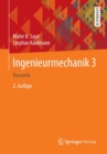 Ingenieurmechanik 3 : Dynamik - Book