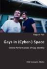 Gays in (Cyber-) Space - Book