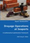 Drayage Operations at Seaports - Book