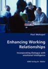 Enhancing Working Relationships - Book