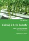 Coding a Free Society - Book