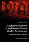 Exploring Usability of Web-Based Virtual Reality Technology - An Interdisciplinary Approach - Book