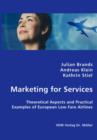 Marketing for Services - Book