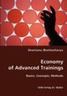 Economy of Advanced Trainings - Book