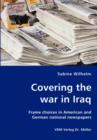 Covering the War in Iraq - Book