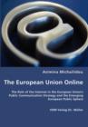 The European Union Online - Book