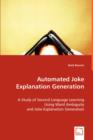 Automated Joke Explanation Generation - Book