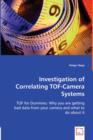 Investigation of Correlating Tof-Camera Systems - Book