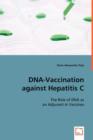 DNA-Vaccination Against Hepatitis C - Book