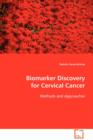 Biomarker Discovery for Cervical Cancer - Book