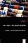 Inventory Methods in Lca - Book