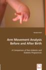 Arm Movement Analysis Before and After Birth - Book