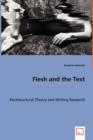 Flesh and the Text - Book