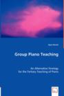 Group Piano Teaching - Book
