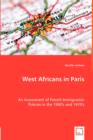West Africans in Paris - Book