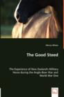 The Good Steed - Book