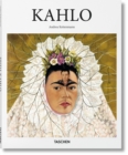 Kahlo - Book