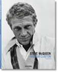 William Claxton. Steve McQueen - Book