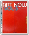 Art Now : v. 3 - Book