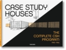 Case Study Houses. The Complete CSH Program 1945-1966 - Book