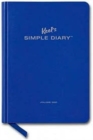 Keel's Simple Diary - Book