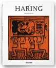 Haring - Book