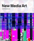 New Media Art - Book