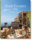 Great Escapes Italy - Book