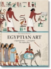 Prisse d'Avennes. Egyptian Art - Book