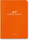 Keel's Simple Diary - Book