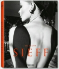 Jeanloup Sieff - Book
