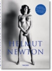 Helmut Newton. SUMO. Revised by June Newton - Book
