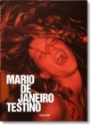 MaRIO DE JANEIRO Testino - Book