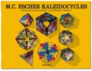 M.C. Escher, Kaleidocycles - Book