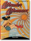 The Little Book of Wonder Woman - Book