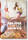 The Circus. 1870s-1950s - Book