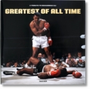 Greatest of All Time. A Tribute to Muhammad Ali - Book