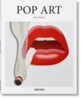 Pop Art - Book