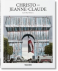 Christo and Jeanne-Claude - Book