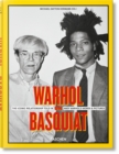 Warhol on Basquiat. The Iconic Relationship Told in Andy Warhol's Words and Pictures - Book