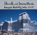 Christo and Jeanne-Claude, Wrapped Reichstag Documentation Exhibition - Book