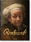 Rembrandt. The Complete Paintings - Book