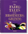 The Fairy Tales of the Brothers Grimm - Book